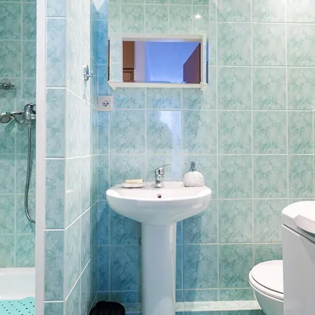 Apartment Boho Studio Gdansk