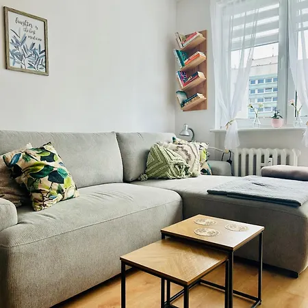 Boho Studio Apartment *